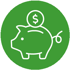 Applying for major funding or finance